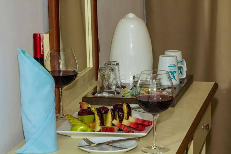 Turquoise Hotel 4*