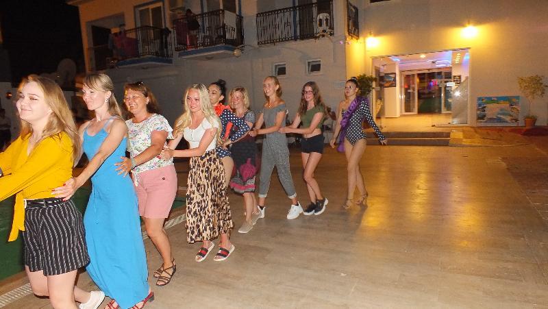 Hotel Akdeniz 3*