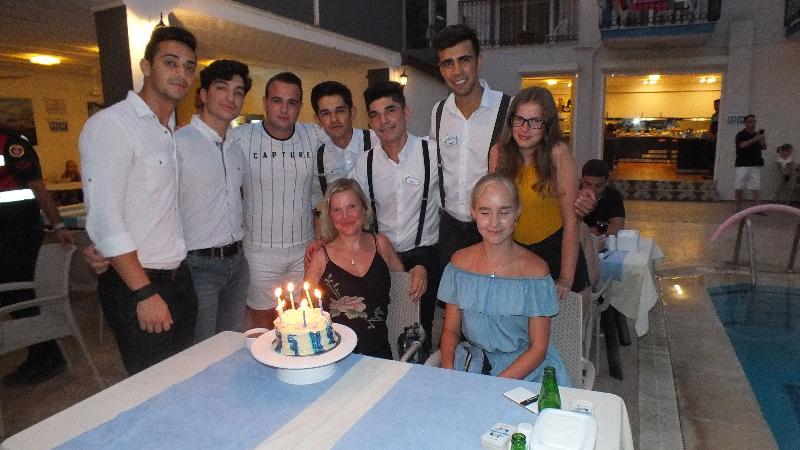 Akdeniz 3*
