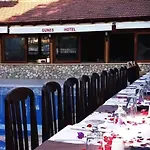 Güneş Otel