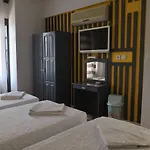 Hisar Aqua Hotel