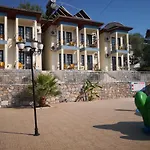 Hisar Aqua Hotel