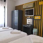 Hisar Aqua Hotel