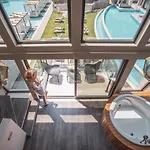 Orka Cove Hotel Penthouse & Suites Adults Only