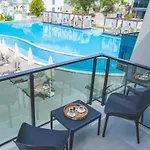 Orka Cove Hotel Penthouse & Suites Adults Only