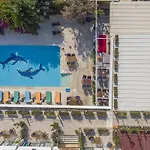 Ten Rooms Oludeniz