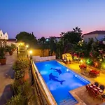 Ten Rooms Oludeniz
