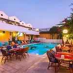 Ten Rooms Oludeniz