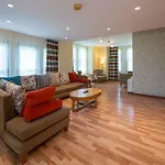 Lykia World Residence (Adults Only)