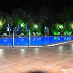 The Green Valley Hotel