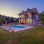 Infinity Opal Villa