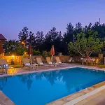 Infinity Opal Villa