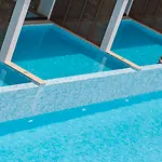 Orka Sunlife Resort Hotel And Aquapark