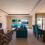 Orka Residence Apartments