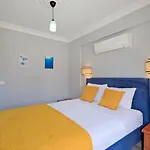 Gold Lion Apart Hotel