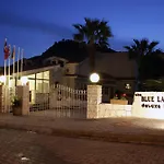 The Blue Lagoon Deluxe Hotel