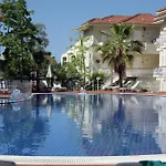 The Blue Lagoon Deluxe Hotel