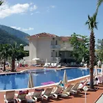The Blue Lagoon Deluxe Hotel