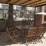 Paddys Apartments Ovacik