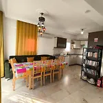 Smans Villas