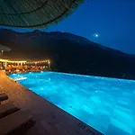 Oeluedeniz Manzara Non Alcoholic Family Hotel