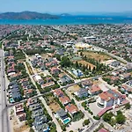 Villa Mango 4 bedroom Holiday Villa for Rent in Oludeniz