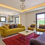 Villa Mango 4 bedroom Holiday Villa for Rent in Oludeniz