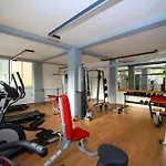 Oeluedeniz Turquoise Hotel