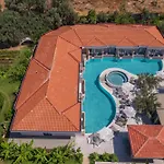 Z Exclusive Hotel And Villas
