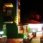 The Green Valley Hotel