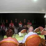 Olympos Hotel