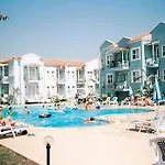 Blue Pearl Hotel & Apartments