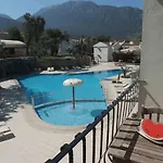 Grand Ucel Hotel