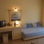 Grand Ucel Hotel