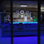 Manzara Hotel