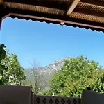 Paradise Garden