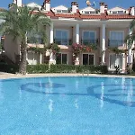 Oasis Holiday Residences