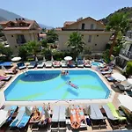 Villa Beldeniz