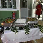 The Green Valley Hotel