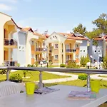 Hisar Garden Apartments
