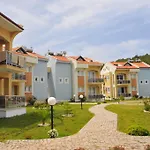 Hisar Garden Apartments