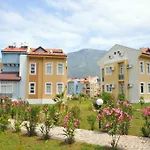 Hisar Garden Apartments