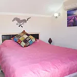 Thera Apartment 22