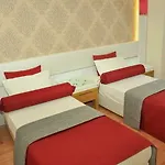 Gurol Aqua Resort Hotel And Apart