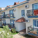 Gurol Aqua Resort Hotel And Apart