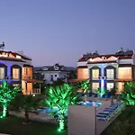 B1 Arnna Apartments