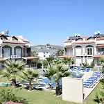 B1 Arnna Apartments