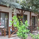 Lagoon Boutique Otel