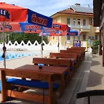 Tumen Hotel