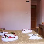Tumen Hotel